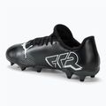Dětské kopačky  PUMA Future 7 Play FG/AG puma black/puma white 3