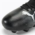Dětské kopačky  PUMA Future 7 Play FG/AG puma black/puma white 7