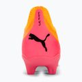 Kopačky PUMA Ultra Ultimate FG/AG sunset glow/puma black/sun stream 6