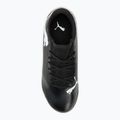 Dětské kopačky  PUMA Future 7 Play IT puma black/puma white 5