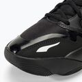 Pánské basketbalové boty PUMA Genetics puma black/for all time red 7