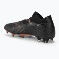 Kopačky PUMA Future 7 Ultimate FG/AG puma black/copper rose 3