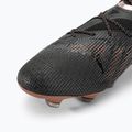 Kopačky PUMA Future 7 Ultimate FG/AG puma black/copper rose 7