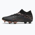 Kopačky PUMA Future 7 Ultimate FG/AG puma black/copper rose 8