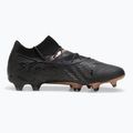 Kopačky PUMA Future 7 Ultimate FG/AG puma black/copper rose 9