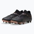 Kopačky PUMA Future 7 Ultimate FG/AG puma black/copper rose 10