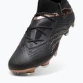 Kopačky PUMA Future 7 Ultimate FG/AG puma black/copper rose 12