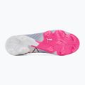 Kopačky PUMA Future 7 Ultimate FG/AG puma white/puma black/poison pink 4