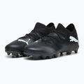 Dětské kopačky  PUMA Future 7 Match FG/AG puma black/puma white 10