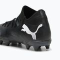 Dětské kopačky  PUMA Future 7 Match FG/AG puma black/puma white 13