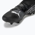 Kopačky PUMA Future 7 Match MxSG puma black/puma white 7