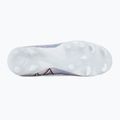 Dětské kopačky  PUMA Future 7 Pro FG/AG Jr puma white/puma black/poison pink 4