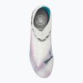 Kopačky PUMA Future 7 Pro+ FG/AG puma white/puma black/poison pink 5