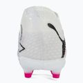 Kopačky PUMA Future 7 Pro+ FG/AG puma white/puma black/poison pink 6