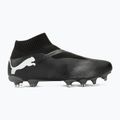 Kopačky PUMA Future 7 Match+ LL FG/AG puma black/puma white 2