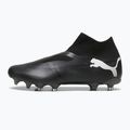 Kopačky PUMA Future 7 Match+ LL FG/AG puma black/puma white 8