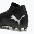Kopačky PUMA Future 7 Match+ LL FG/AG puma black/puma white 13