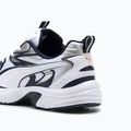 Boty PUMA Milenio Tech club navy/puma white/puma silver 13