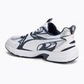 Boty PUMA Milenio Tech club navy/puma white/puma silver 3