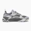 Boty PUMA Trinity cool dark gray/gray fog/silver mist 9