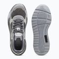 Boty PUMA Trinity cool dark gray/gray fog/silver mist 11