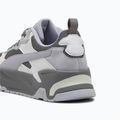 Boty PUMA Trinity cool dark gray/gray fog/silver mist 13