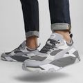 Boty PUMA Trinity cool dark gray/gray fog/silver mist 15