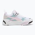 Pánské boty PUMA Trinity puma white/whisp of pink /turquoise surf 2