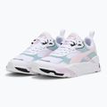 Pánské boty PUMA Trinity puma white/whisp of pink /turquoise surf 3