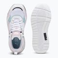 Pánské boty PUMA Trinity puma white/whisp of pink /turquoise surf 4