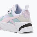 Pánské boty PUMA Trinity puma white/whisp of pink /turquoise surf 6
