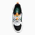 Boty PUMA Trinity Lite puma black/silver mist/puma white/clementine boty 5