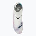 Kopačky PUMA Future 7 Pro MxSG puma white/puma black/poison pink 5