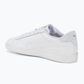 Boty PUMA Puma Smash 3.0 L puma white/silver mist/puma silver 3