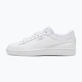 Boty PUMA Puma Smash 3.0 L puma white/silver mist/puma silver 8