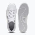 Boty PUMA Puma Smash 3.0 L puma white/silver mist/puma silver 11