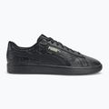 Boty PUMA Smash 3.0 Superlogo boty puma black/smokey gray/puma white 2