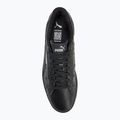 Boty PUMA Smash 3.0 Superlogo boty puma black/smokey gray/puma white 5