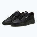 Boty PUMA Smash 3.0 Superlogo boty puma black/smokey gray/puma white 8