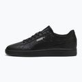 Boty PUMA Smash 3.0 Superlogo boty puma black/smokey gray/puma white 9