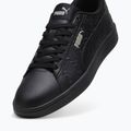 Boty PUMA Smash 3.0 Superlogo boty puma black/smokey gray/puma white 12
