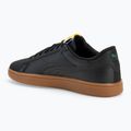 Boty PUMA Smash 3.0 Football 24 puma black/clyde royal/yellow sizzle obuv 3