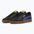 Boty PUMA Smash 3.0 Football 24 puma black/clyde royal/yellow sizzle obuv 8