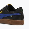 Boty PUMA Smash 3.0 Football 24 puma black/clyde royal/yellow sizzle obuv 12