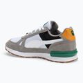 Boty PUMA Graviton Pro stormy slate/puma white/vine/ginger tea obuv 3