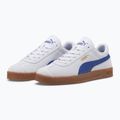 PUMA Club silver mist/clyde royal/puma gold boty 10