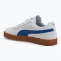 PUMA Club silver mist/clyde royal/puma gold boty 3