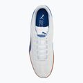 PUMA Club silver mist/clyde royal/puma gold boty 5