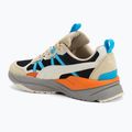 Boty PUMA X-Ray Tour puma black/vapor gray/putty/speed blue 3