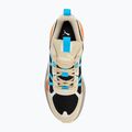 Boty PUMA X-Ray Tour puma black/vapor gray/putty/speed blue 5